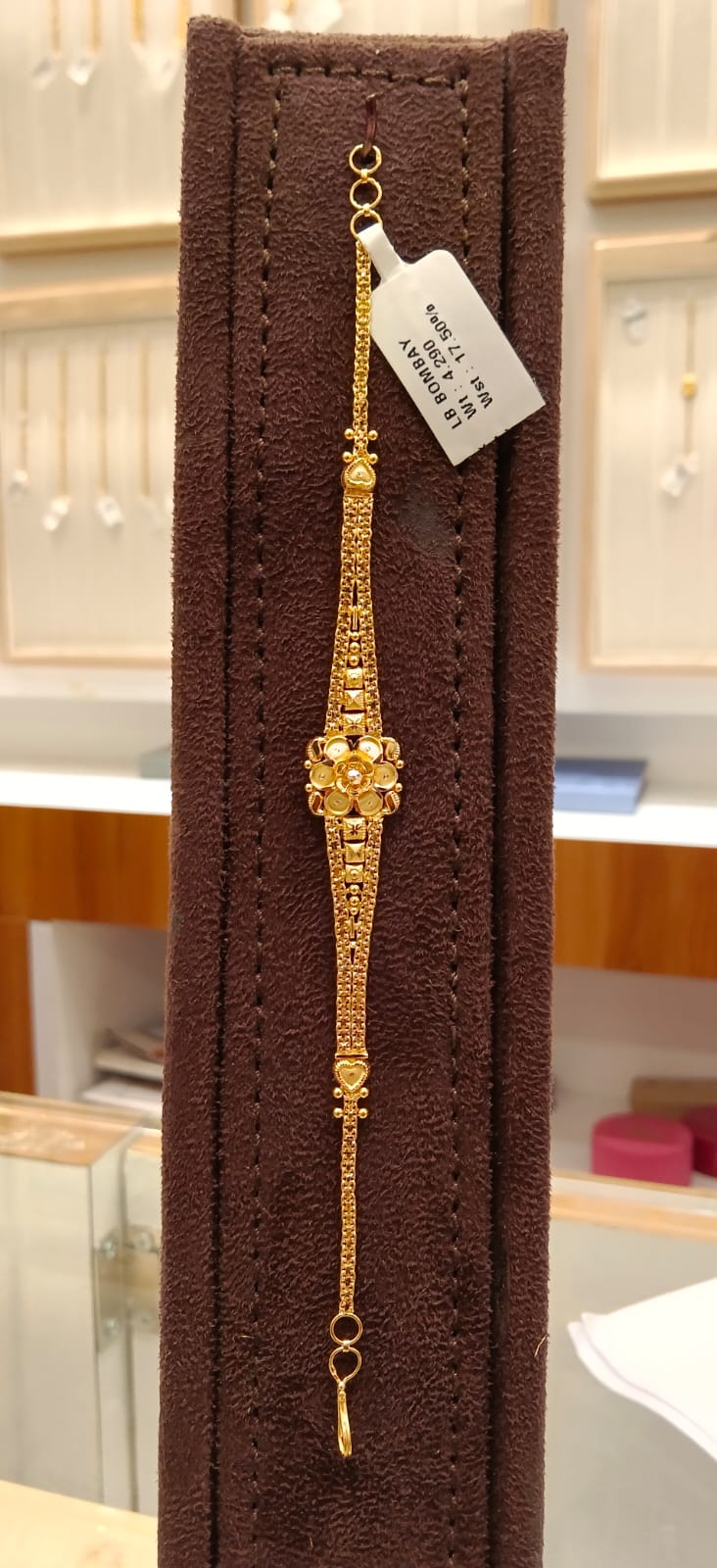 Girls Bracelet